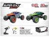1:16 high-speed alloy r/c car included battery